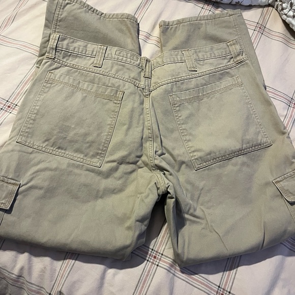 Men’s Wrangler Relaxed Fit Insulated Pants - Picture 4 of 4